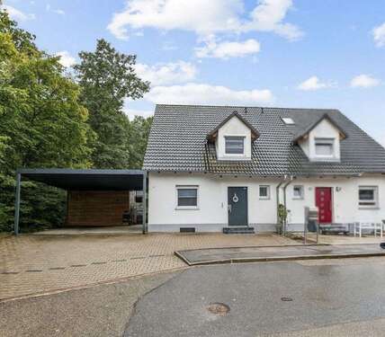 Foto - Haus zum Kaufen in Burgthann 599.000,00 € 125 m²