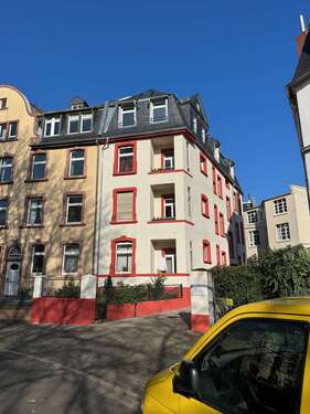 Foto - Wohnung zum Kaufen in Frankfurt 515.000,00 € 56 m²