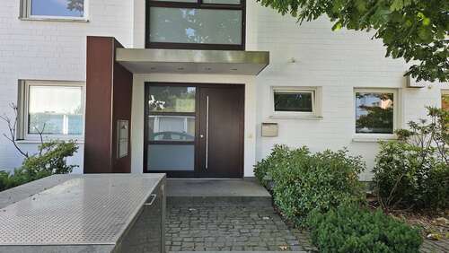 Foto - Wohnung zum Kaufen in Mühlheim 328.500,00 € 90 m²