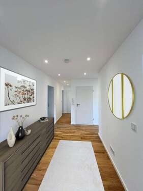 Foto - Wohnung zum Kaufen in Regensburg 539.000,00 € 97 m²