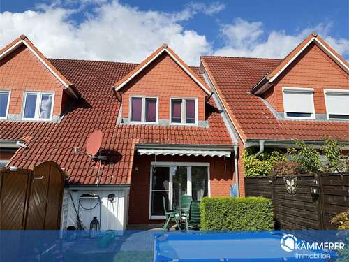 Foto - Haus zum Kaufen in Wittenförden 220.000,00 € 120 m²