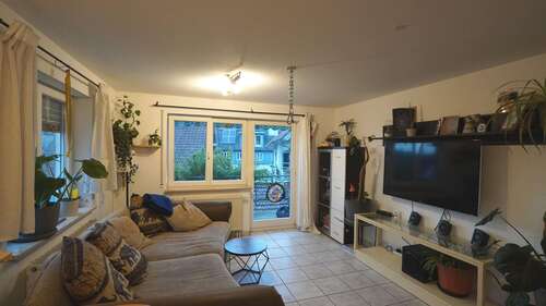 Foto - Wohnung zum Kaufen in Heiligenberg 265.000,00 € 76.8 m²