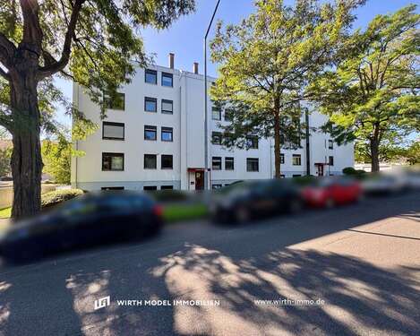 Foto - Wohnung zum Kaufen in Schweinfurt 130.000,00 € 68 m²