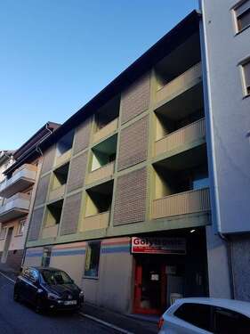 Foto - Wohnung zum Mieten in Pforzheim 435,00 € 43.3 m²
