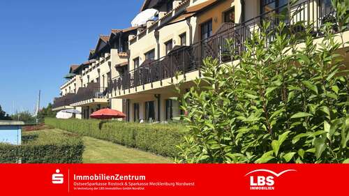 Foto - Wohnung zum Kaufen in Kühlungsborn 424.000,00 € 53 m²