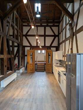 Foto - Wohnung zum Mieten in Brachttal 1.200,00 € 125 m²