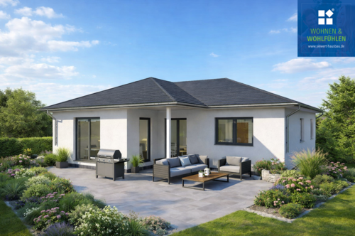 Foto - Haus zum Kaufen in Sandersdorf-Brehna 397.700,00 € 111 m²