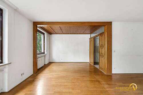 Foto - Wohnung zum Kaufen in Straubing 299.000,00 € 95 m²
