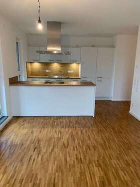 Foto - Wohnung zum Mieten in Erlangen 1.425,88 € 101.27 m²