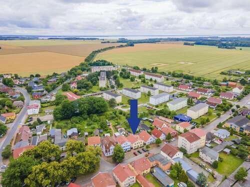 Foto - Wohnung zum Kaufen in Gingst 189.000,00 € 148.8 m²