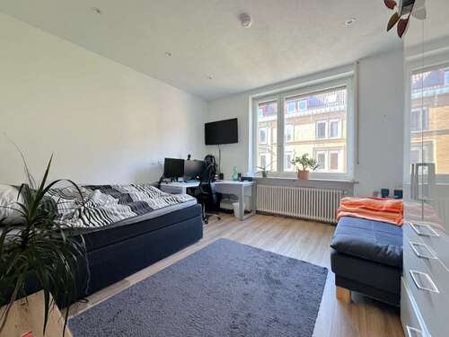 Foto - Wohnung zum Mieten in Stuttgart 575,00 € 24.67 m²