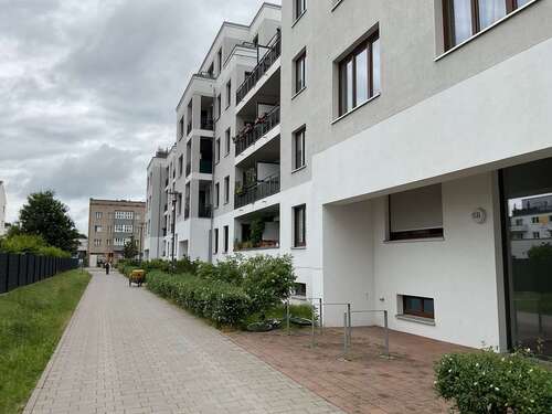 Foto - Wohnung zum Mieten in Berlin 827,01 € 61.26 m²