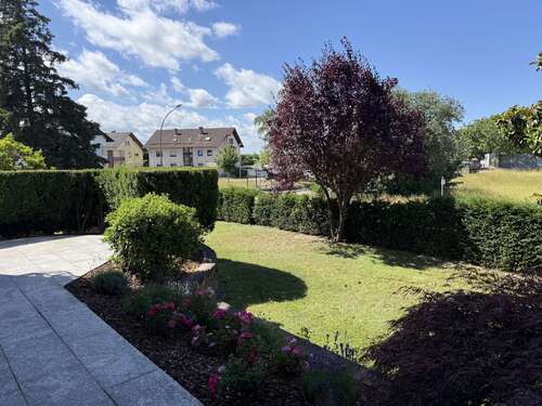 Foto - Wohnung zum Mieten in Baden-Baden 1.200,00 € 100 m²