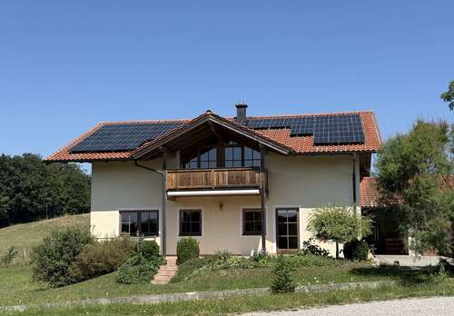Foto - Haus zum Kaufen in Taching am See 1.175.000,00 € 230 m²