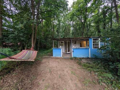 Foto - Haus zum Kaufen in Malchow 39.000,00 € 40 m²