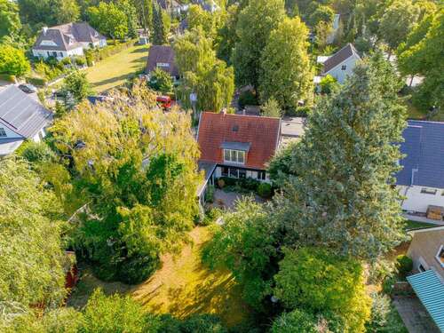Foto - Haus zum Kaufen in Bad Schwartau 548.000,00 € 140.21 m²