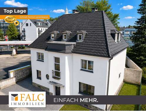 Foto - Haus zum Kaufen in Siegburg 899.000,00 € 290 m²