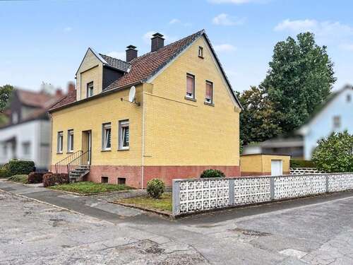 Foto - Haus zum Kaufen in Hamm 199.900,00 € 133.29 m²