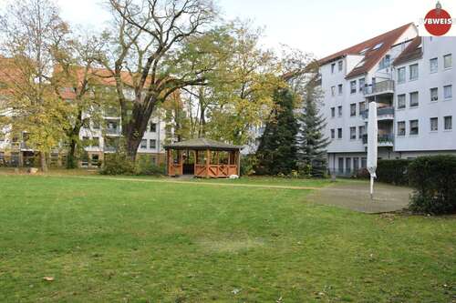 Foto - Wohnung zum Kaufen in Magdeburg 105.000,00 € 47.58 m²
