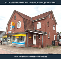 Haus zum Kaufen in Hemmoor 349.000,00 € 200 m²