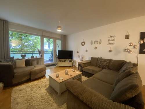 Foto - Wohnung zum Mieten in München 2.100,00 € 94 m²