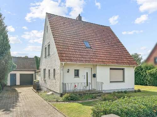 Foto - Haus zum Kaufen in Großenkneten 185.000,00 € 110 m²