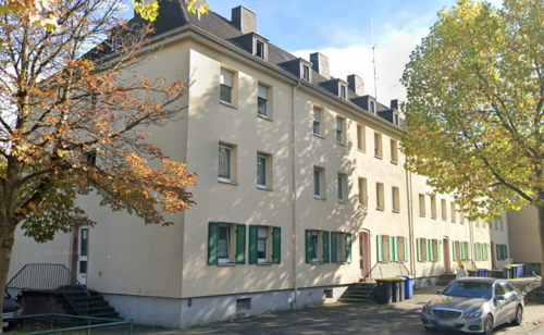Foto - Wohnung zum Mieten in Düren 239,31 € 47.33 m²