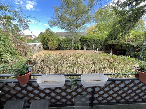 Foto - Wohnung zum Kaufen in Düsseldorf 142.000,00 € 53.8 m²