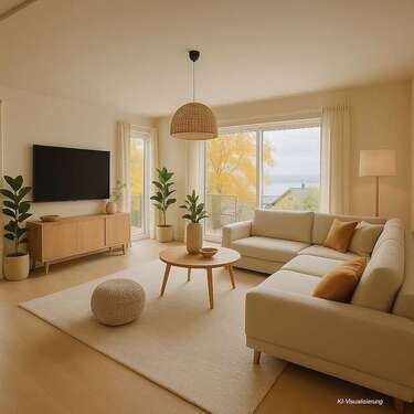 Foto - Wohnung zum Mieten in Breuberg Sandbach 1.150,00 € 85.24 m²