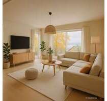 Wohnung zum Mieten in Breuberg Sandbach 1.150,00 € 85.24 m² - Breuberg / Sandbach