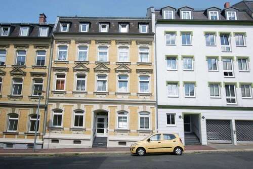 Foto - Wohnung zum Mieten in Plauen 178,30 € 31.67 m²