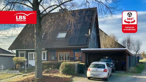 Foto - Haus zum Kaufen in Salzgitter 273.000,00 € 120 m²