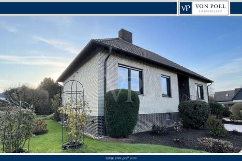 Foto - Haus zum Kaufen in Springe Gestorf 350.000,00 € 128 m²