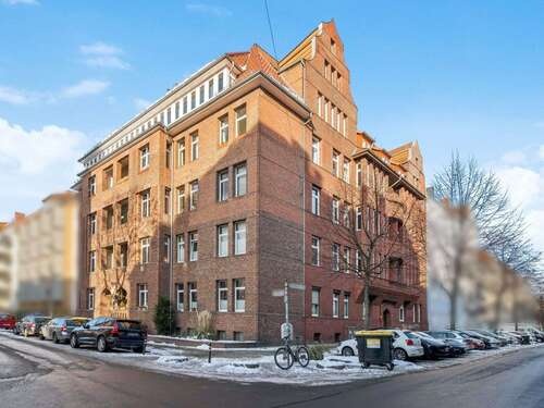 Foto - Wohnung zum Kaufen in Hannover 259.000,00 € 75.39 m²