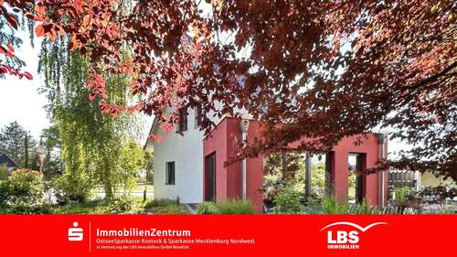 Foto - Haus zum Kaufen in Lübeck 595.000,00 € 124.4 m²
