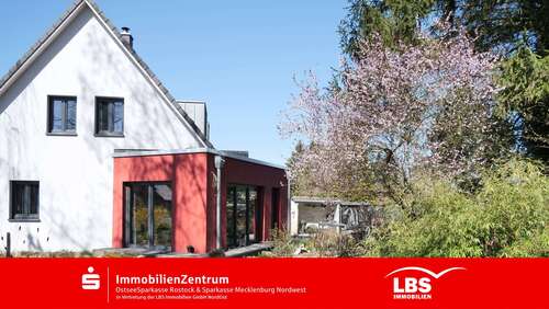 Foto - Haus zum Kaufen in Lübeck 595.000,00 € 124.4 m²