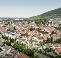 Wohnung zum Kaufen in Dossenheim 485.000,00 € 76.1 m²