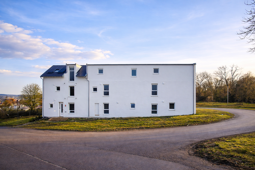 Foto - Wohnung zum Mieten in Bad Kreuznach 1.250,00 € 107.4 m²