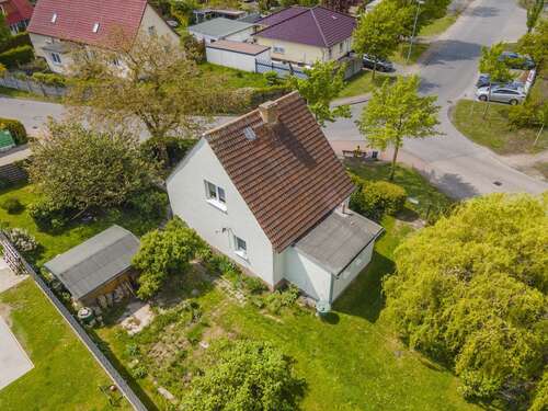 Foto - Haus zum Kaufen in Stralsund 185.000,00 € 100 m²