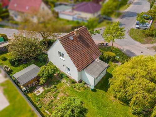 Foto - Haus zum Kaufen in Stralsund 185.000,00 € 100 m²