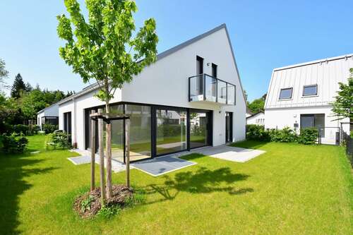 Foto - Haus zum Mieten in Grünwald 3.800,00 € 138 m²