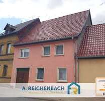 Haus zum Kaufen in Gräfenhainichen 170.000,00 € 145 m²