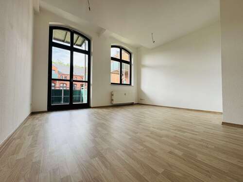 Foto - Wohnung zum Mieten in Meißen 640,00 € 98.05 m²