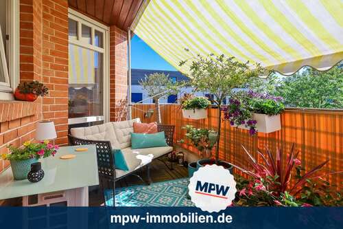 Foto - Wohnung zum Kaufen in Berlin 349.000,00 € 64.53 m²