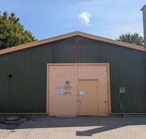 Halle in Malchow 313.000,00 € 300 m²