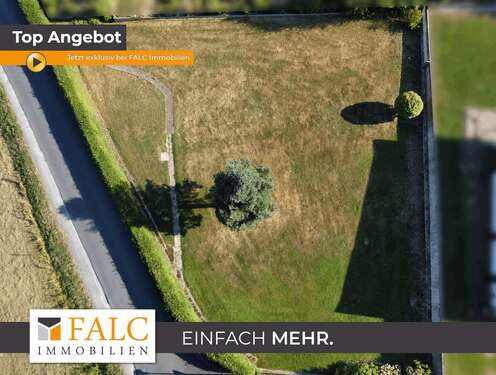 Foto - Grundstück zu verkaufen in Hennef (Sieg) 299.000,00 € 761 m²