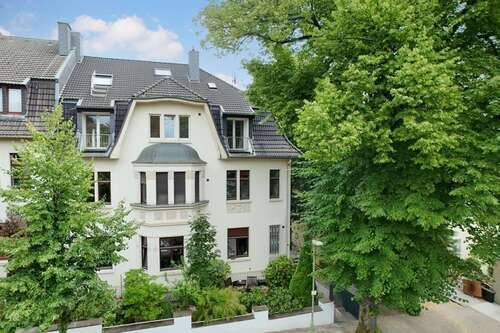 Foto - Wohnung zum Kaufen in Essen 960.000,00 € 214 m²