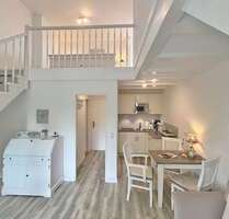 Wohnung zum Kaufen in Sylt Alt-Westerland 398.000,00 € 40 m² - Sylt / Alt-Westerland