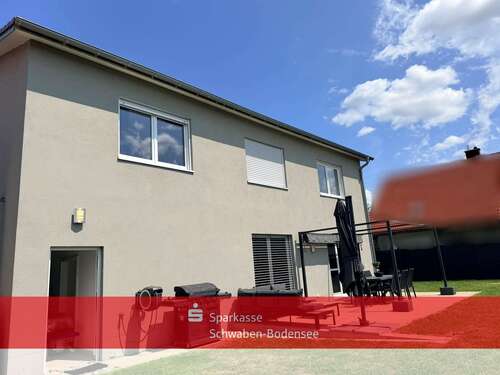 Foto - Haus zum Kaufen in Fellheim 695.000,00 € 191.34 m²