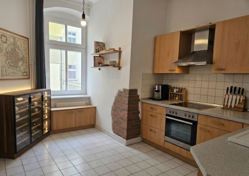 Foto - Wohnung zum Kaufen in Berlin 549.000,00 € 88.96 m²